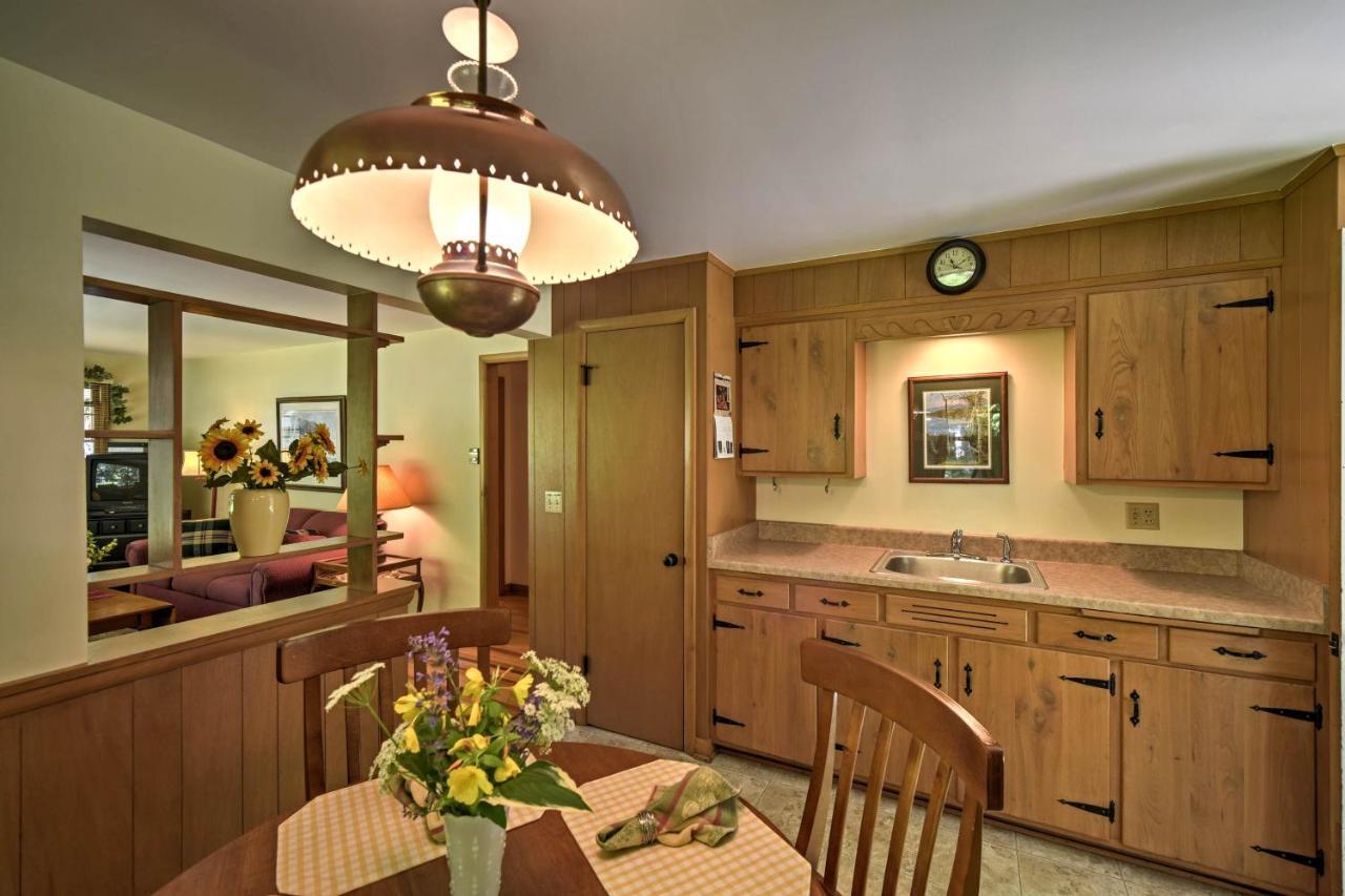 Ephraim Vacation Rental - 3 Mi To Fish Creek Beach Luaran gambar